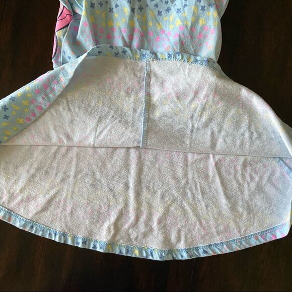My Little Pony Girls Toddler Dress Size 2T - Picture 6 of 6